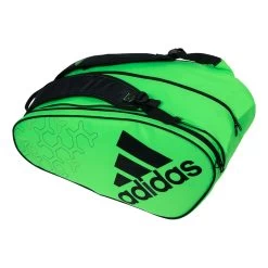 ADIDAS Racket Bag Control 2.0 Padel Racket Bag - Green, Black