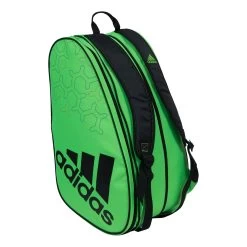 ADIDAS Racket Bag Control 2.0 Padel Racket Bag - Green, Black -Sports Supplies Shop 0165300000 0 4