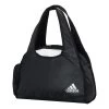 ADIDAS Weekend Bag 2.0 Padel Sports Bag - Black, White