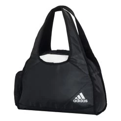 ADIDAS Weekend Bag 2.0 Padel Sports Bag - Black, White