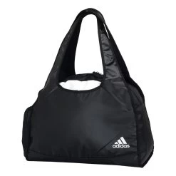 ADIDAS Big Weekend Bag Padel Sports Bag - Black, White
