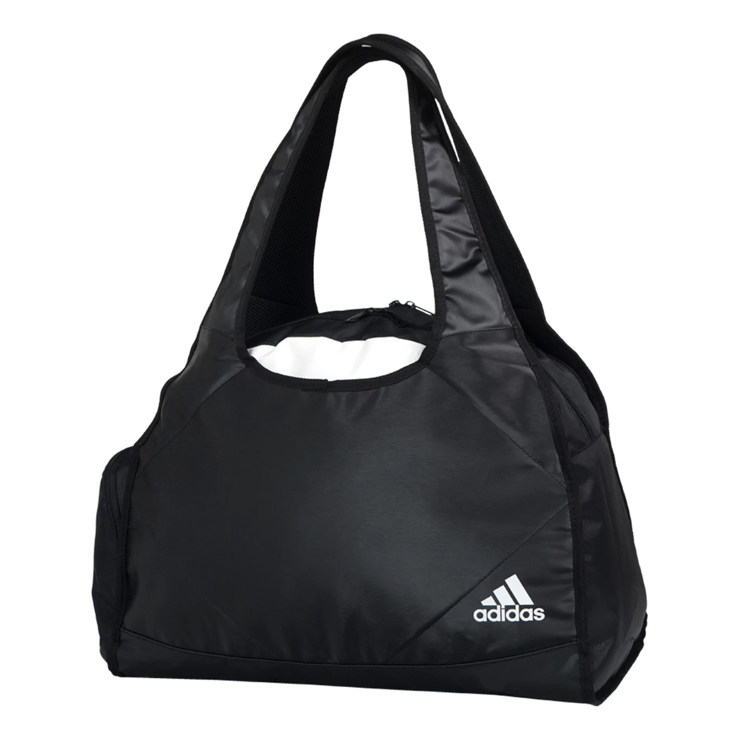 ADIDAS Big Weekend Bag Padel Sports Bag - Black, White 1 ADIDAS Big Weekend Bag Padel Sports Bag - Black, White