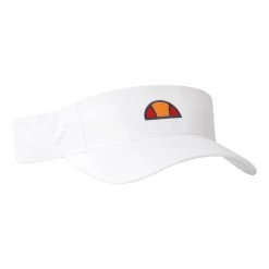 Ellesse Sento Visor - White, Multicoloured