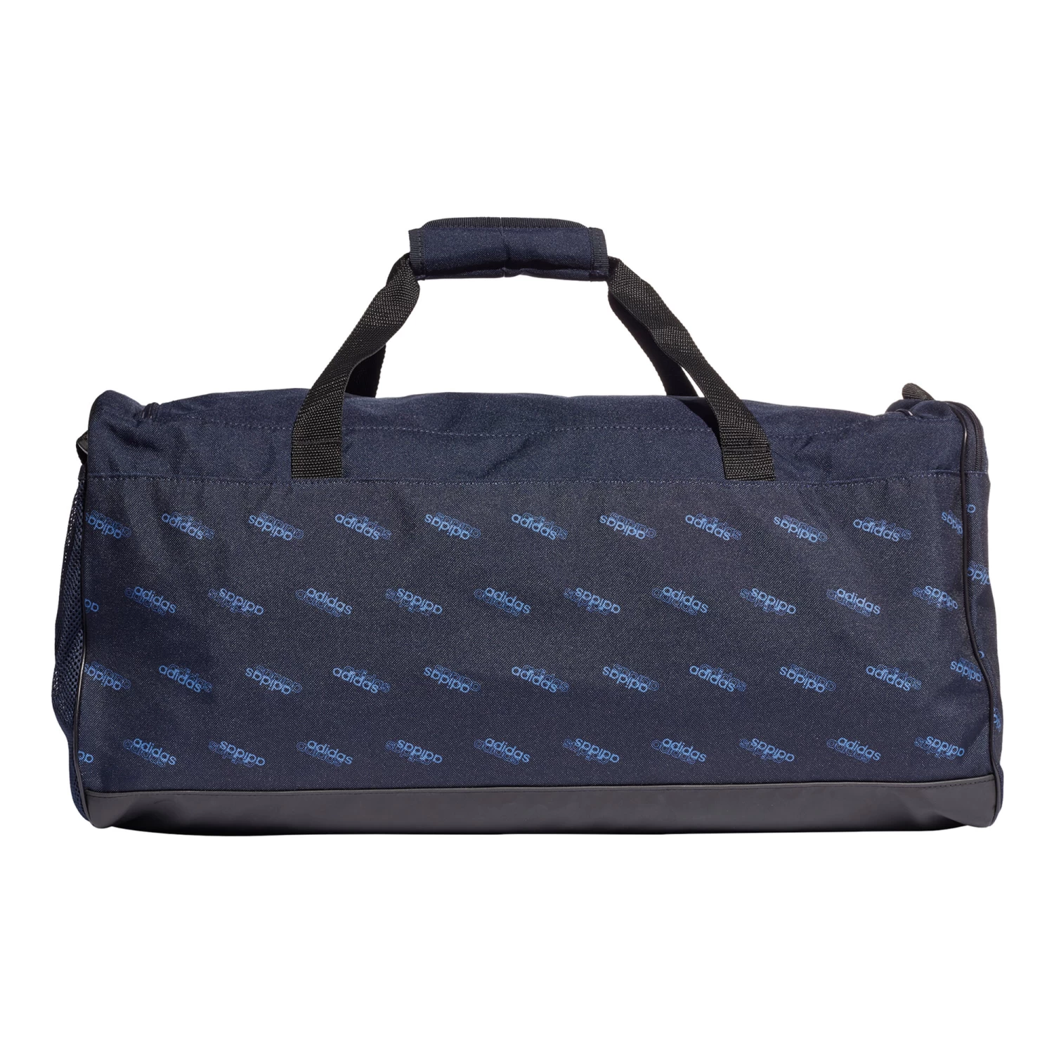 ADIDAS Linear M Sports Bag - Dark Blue, Blue 5 ADIDAS Linear M Sports Bag - Dark Blue, Blue - Image 5