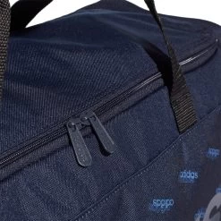 ADIDAS Linear M Sports Bag - Dark Blue, Blue 10 ADIDAS Linear M Sports Bag - Dark Blue, Blue -Sports Supplies Shop 0168100000 0 5