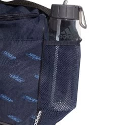 ADIDAS Linear M Sports Bag - Dark Blue, Blue 12 ADIDAS Linear M Sports Bag - Dark Blue, Blue -Sports Supplies Shop 0168100000 0 6