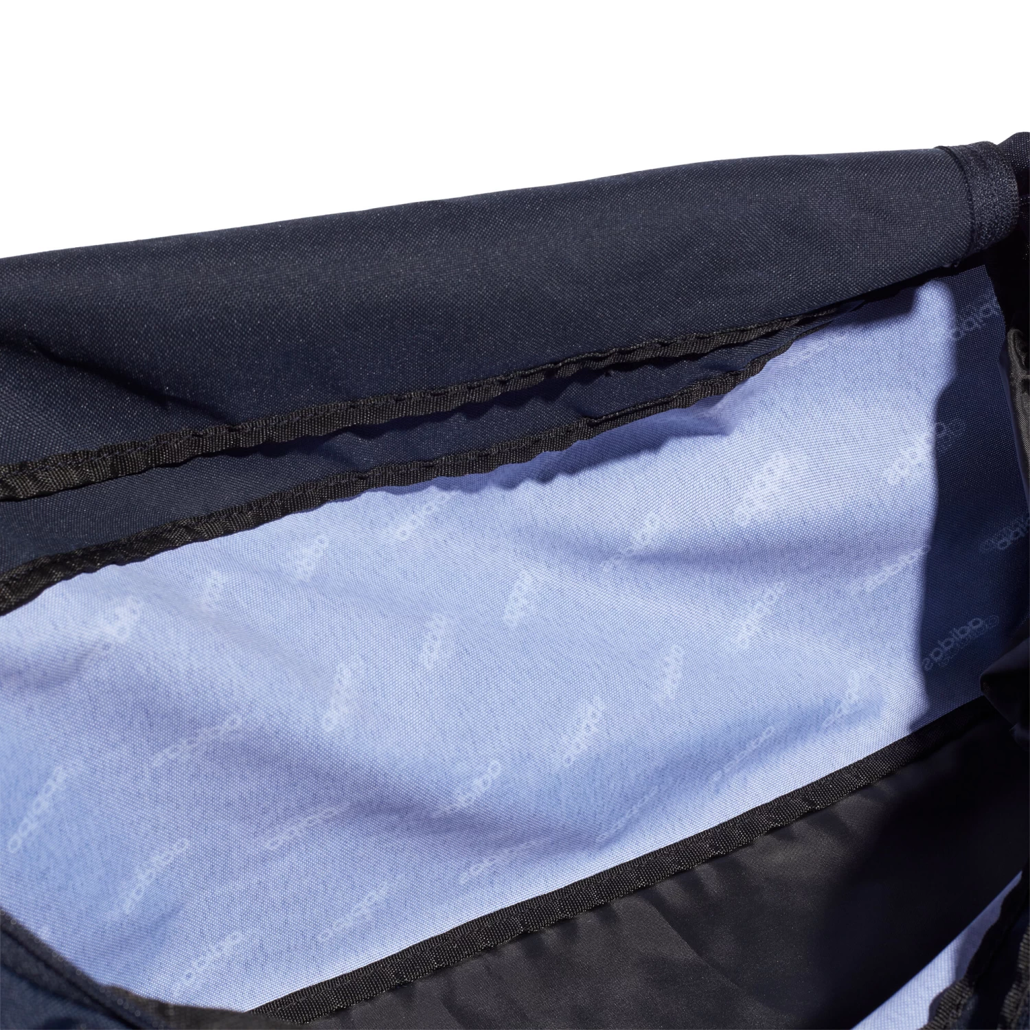 ADIDAS Linear M Sports Bag - Dark Blue, Blue 7 ADIDAS Linear M Sports Bag - Dark Blue, Blue - Image 7