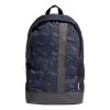ADIDAS Linear Backpack - Dark Blue, Black