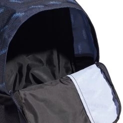 ADIDAS Linear Backpack - Dark Blue, Black -Sports Supplies Shop 0168200000 10