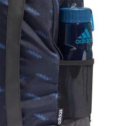 ADIDAS Linear Backpack - Dark Blue, Black -Sports Supplies Shop 0168200000 11