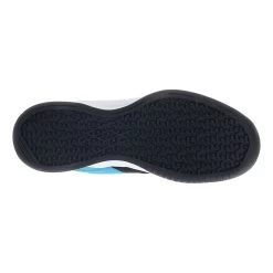 Lotto Superrapida Padel Shoe Men - Black, White -Sports Supplies Shop 01688000 0 5