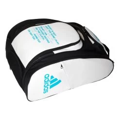 ADIDAS Racket Bag Multigame Padel Racket Bag - White, Black -Sports Supplies Shop 0169100000 0 5