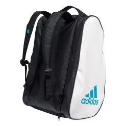 ADIDAS Racket Bag Multigame Padel Racket Bag - White, Black -Sports Supplies Shop 0169100000 0 6