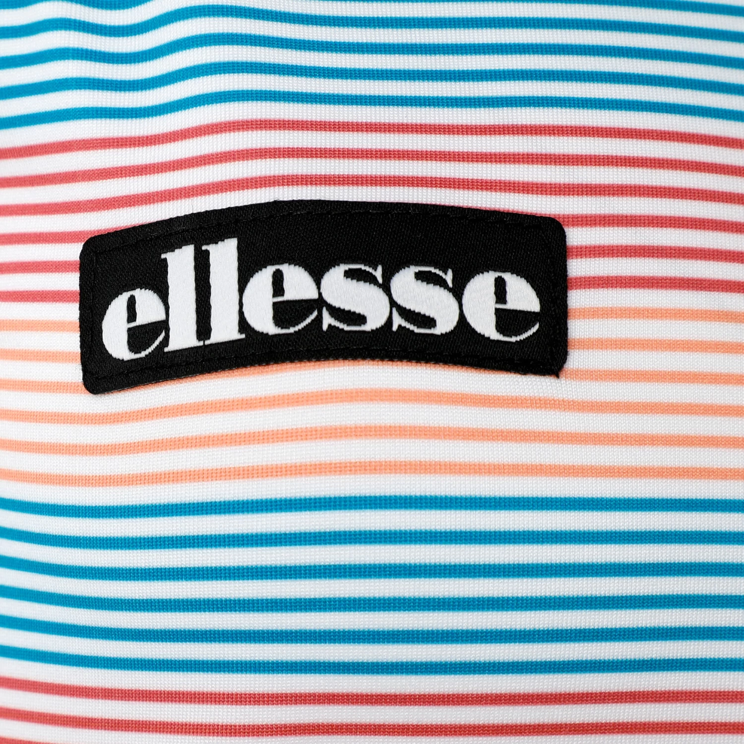 Ellesse Panache Dress Women - Apricot, White 4 Ellesse Panache Dress Women - Apricot, White - Image 4
