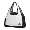 ADIDAS Big Weekend Bag Padel Sports Bag - White, Black