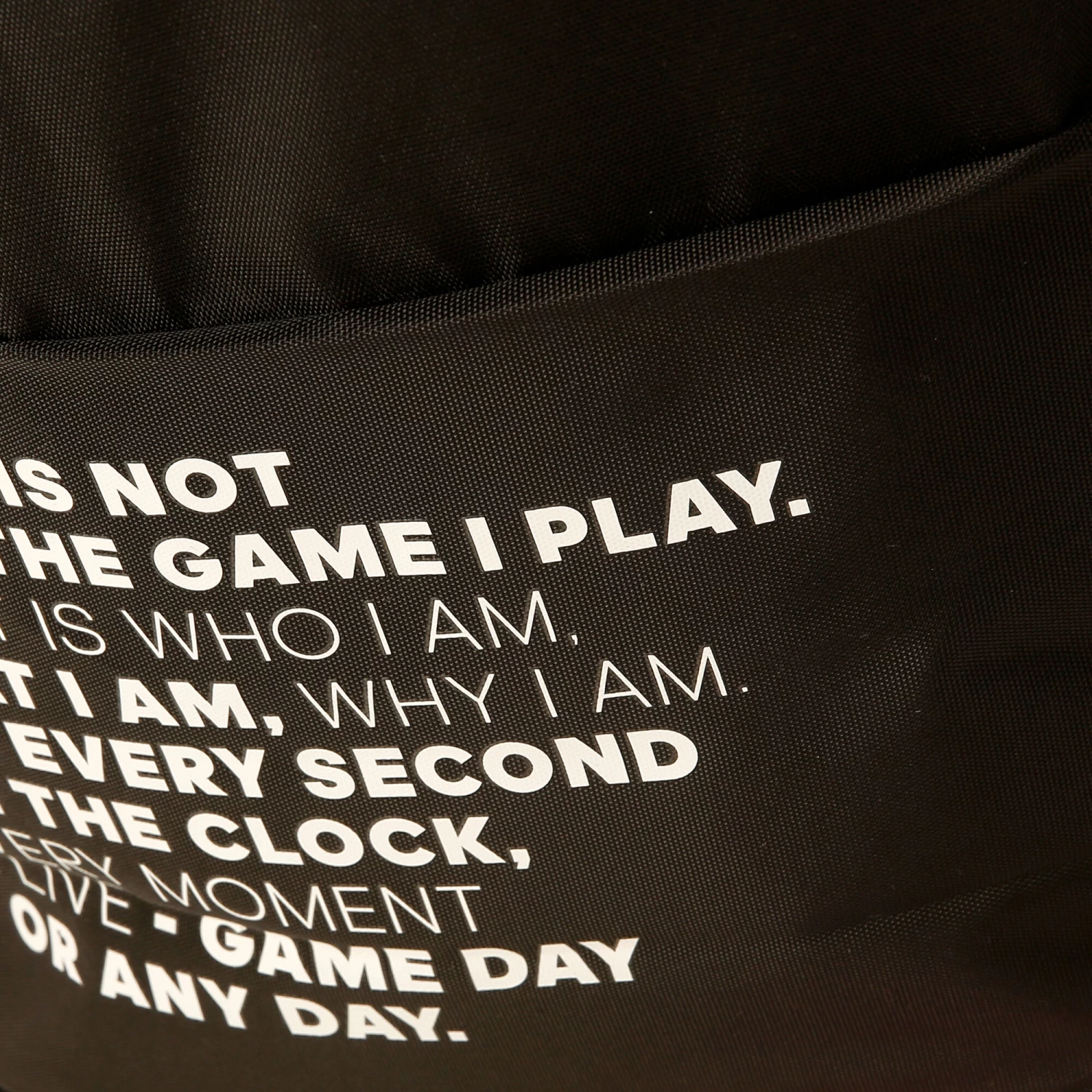 ADIDAS Back Pack Multigame Padel Sports Bag - Black, Red 3 ADIDAS Back Pack Multigame Padel Sports Bag - Black, Red - Image 3