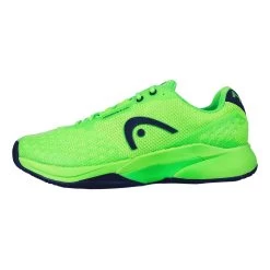 Head Revolt Pro 3.0 Limited Clay Court Shoe Special Edition Men - Neon Green, Dark Blue 6 Head Revolt Pro 3.0 Limited Clay Court Shoe Special Edition Men - Neon Green, Dark Blue -Sports Supplies Shop 01728000 0 3
