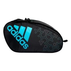 ADIDAS Racket Bag Control 2.0 Padel Racket Bag - Black