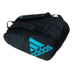 ADIDAS Racket Bag Control 2.0 Padel Racket Bag - Black 7 ADIDAS Racket Bag Control 2.0 Padel Racket Bag - Black -Sports Supplies Shop 0173000000 0 1