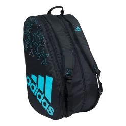 ADIDAS Racket Bag Control 2.0 Padel Racket Bag - Black 6 ADIDAS Racket Bag Control 2.0 Padel Racket Bag - Black -Sports Supplies Shop 0173000000 0 4