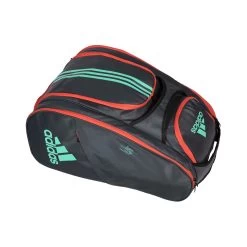 ADIDAS Multigame Padel Racket Bag - Anthracite -Sports Supplies Shop 0173800000 0 1
