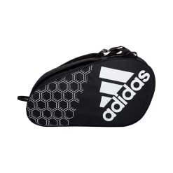 ADIDAS Control 3.0 Padel Racket Bag - Blue, White