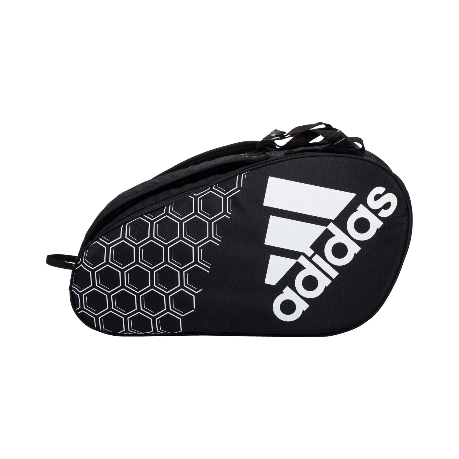 ADIDAS Control 3.0 Padel Racket Bag - Blue, White 1 ADIDAS Control 3.0 Padel Racket Bag - Blue, White
