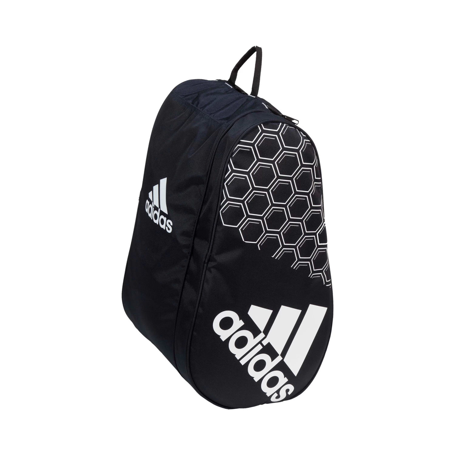ADIDAS Control 3.0 Padel Racket Bag - Blue, White 3 ADIDAS Control 3.0 Padel Racket Bag - Blue, White - Image 3