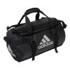 ADIDAS 32 L Stage Tour Padel Sports Bag - Black