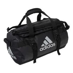 ADIDAS 32 L Stage Tour Padel Sports Bag - Black