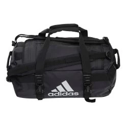ADIDAS 32 L Stage Tour Padel Sports Bag - Black -Sports Supplies Shop 0175500000 0 1