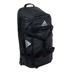 ADIDAS 40 L Stage Tour Trolley Padel Sports Bag - Black 13 ADIDAS 40 L Stage Tour Trolley Padel Sports Bag - Black -Sports Supplies Shop 0175600000 0 1