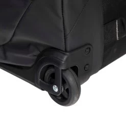 ADIDAS 40 L Stage Tour Trolley Padel Sports Bag - Black 12 ADIDAS 40 L Stage Tour Trolley Padel Sports Bag - Black -Sports Supplies Shop 0175600000 10