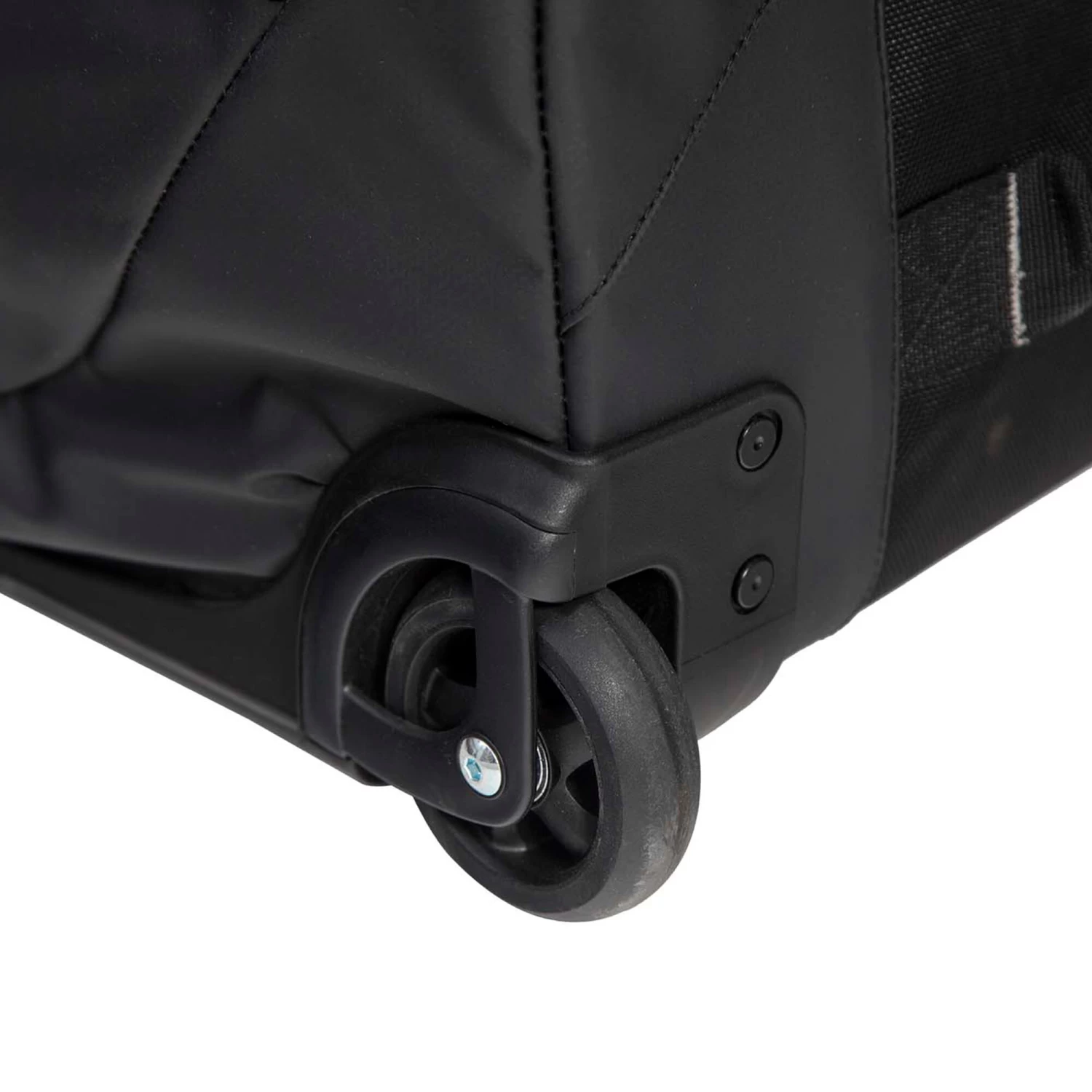 ADIDAS 40 L Stage Tour Trolley Padel Sports Bag - Black 5 ADIDAS 40 L Stage Tour Trolley Padel Sports Bag - Black - Image 5