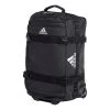 ADIDAS 90 L Stage Tour Trolley Padel Sports Bag - Black