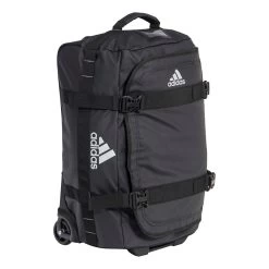ADIDAS 90 L Stage Tour Trolley Padel Sports Bag - Black -Sports Supplies Shop 0175700000 0 1