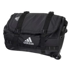 ADIDAS 90 L Stage Tour Trolley Padel Sports Bag - Black -Sports Supplies Shop 0175700000 0 3