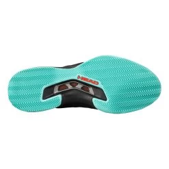 Head Sprint Pro 3.0 Ltd. Clay Court Shoe Special Edition Men - Turquoise, Red 12 Head Sprint Pro 3.0 Ltd. Clay Court Shoe Special Edition Men - Turquoise, Red -Sports Supplies Shop 01768000 0 5