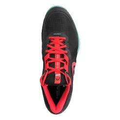 Head Sprint Pro 3.0 Ltd. Clay Court Shoe Special Edition Men - Turquoise, Red 9 Head Sprint Pro 3.0 Ltd. Clay Court Shoe Special Edition Men - Turquoise, Red -Sports Supplies Shop 01768000 0 7