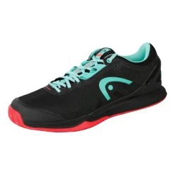 Head Sprint Pro 3.0 Ltd. Clay Court Shoe Special Edition Men - Turquoise, Red 13 Head Sprint Pro 3.0 Ltd. Clay Court Shoe Special Edition Men - Turquoise, Red -Sports Supplies Shop 01768000 0 8