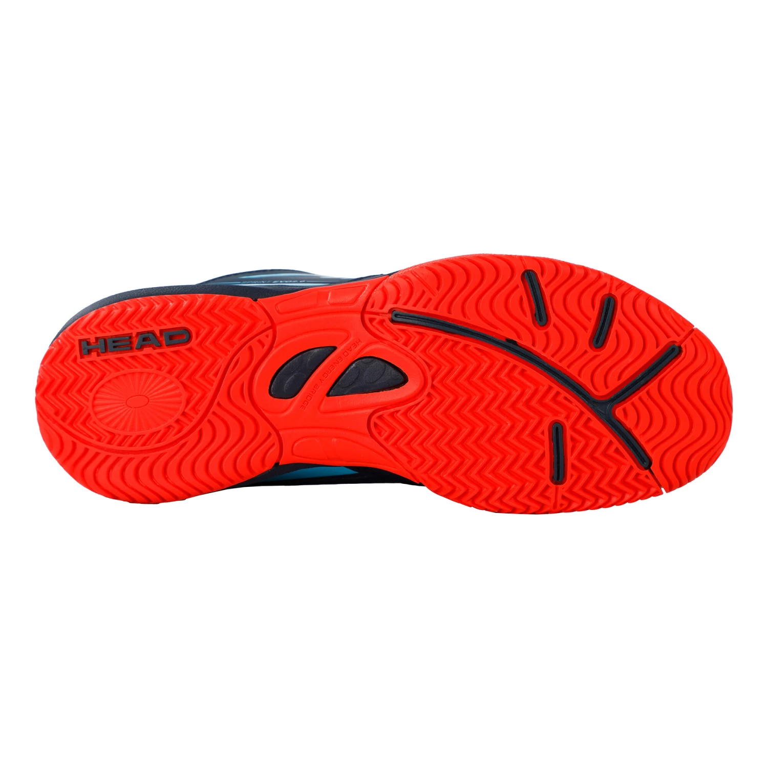 Head Sprint EVO 2.0 Clay Court Shoe Special Edition Kids - Dark Blue, Blue 5 Head Sprint EVO 2.0 Clay Court Shoe Special Edition Kids - Dark Blue, Blue - Image 5