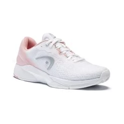 Head Revolt Pro 3.5 All Court Shoe Women - White, Pink -Sports Supplies Shop 01778000 000