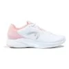 Head Revolt Pro 3.5 All Court Shoe Women - White, Pink