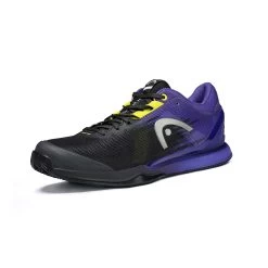 Head Sprint 3.0 Limited Clay Court Shoe Men - Black, Lime 14 Head Sprint 3.0 Limited Clay Court Shoe Men - Black, Lime -Sports Supplies Shop 01788000 10