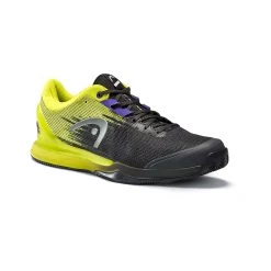 Head Sprint 3.0 Limited Clay Court Shoe Men - Black, Lime 15 Head Sprint 3.0 Limited Clay Court Shoe Men - Black, Lime -Sports Supplies Shop 01788000 11