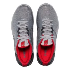 Head Revolt Pro 3.5 Clay Court Shoe Men - Grey, Dark Grey -Sports Supplies Shop 01791000 0 4