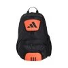ADIDAS Pro Tour 3.2 Backpack - Black, Orange