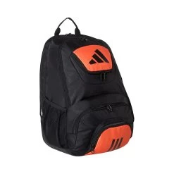 ADIDAS Pro Tour 3.2 Backpack - Black, Orange -Sports Supplies Shop 0179600000 0 1