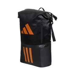 ADIDAS Multigame 3.2 Backpack - Black, Bronze -Sports Supplies Shop 0180200000 0 1