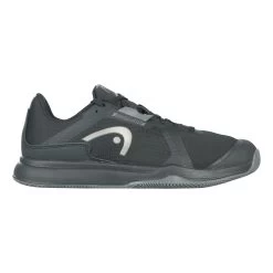 Head Sprint Team 3.5 Clay Court Shoe Men - Black